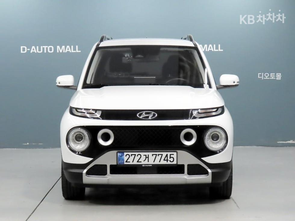 Hyundai Casper INSPIRATION — фото 2