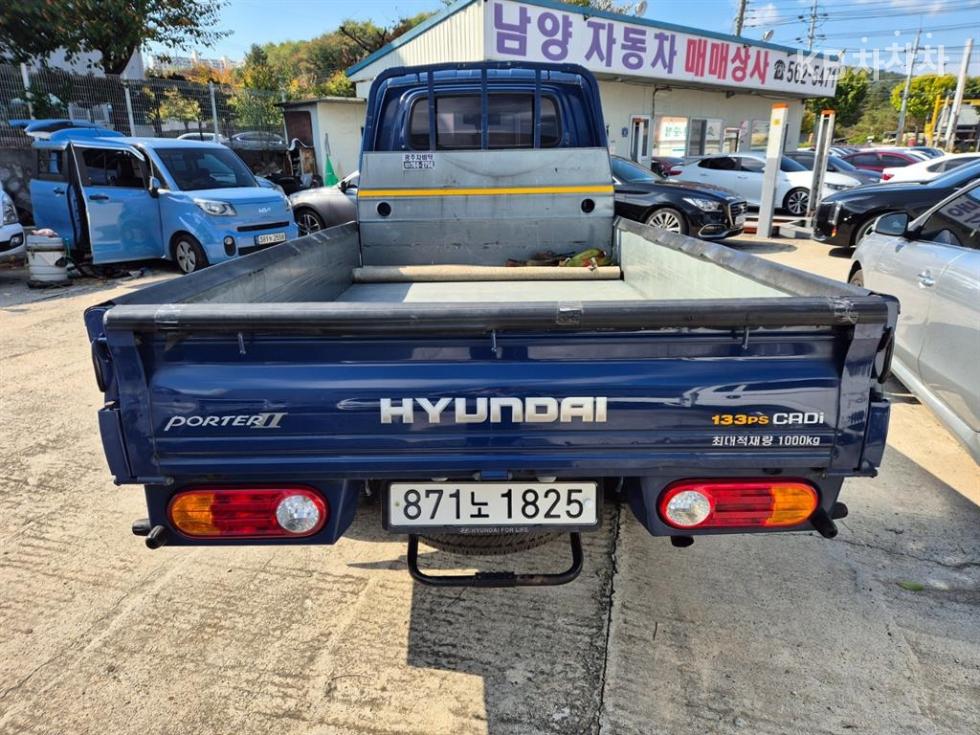 Hyundai Smart — фото 4
