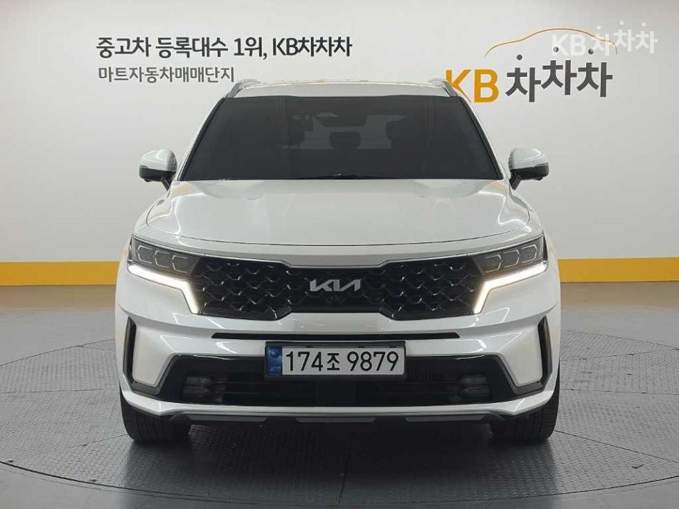 Kia Sorento NOBLESSE — фото 2