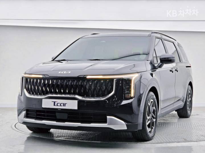 Kia Carnival D2.2 9인승 프레스티지 — foto 1