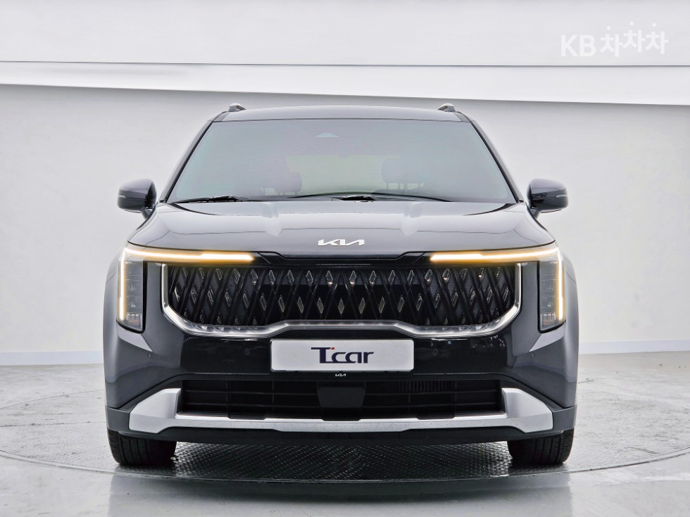 Kia Carnival PRESTIGE — фото 2