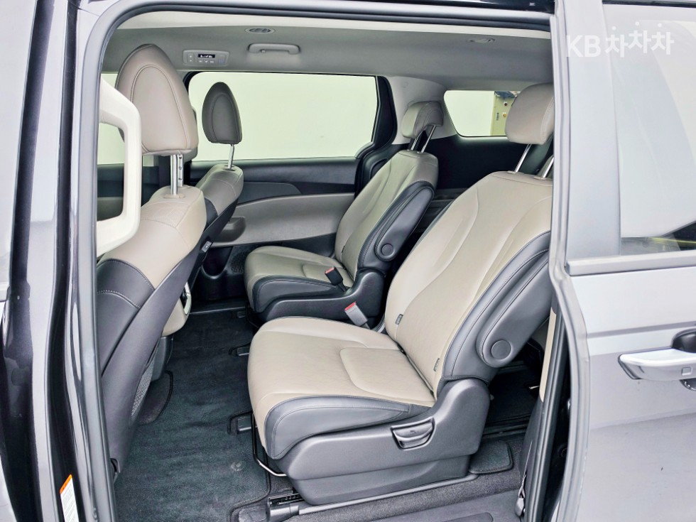 Kia Carnival — miniaturë 6