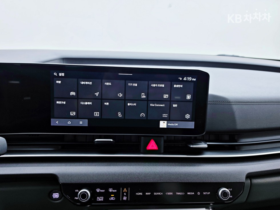 Kia Carnival — miniaturë 10