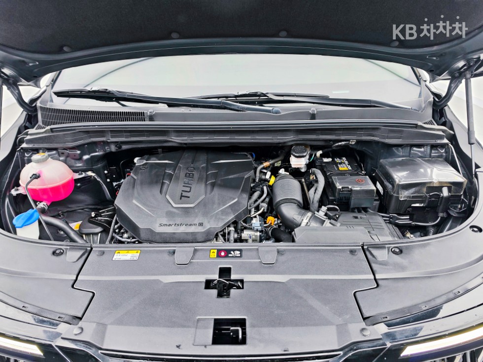 Kia Carnival — miniaturë 21