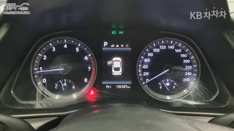 Hyundai Sonata — miniaturë 5