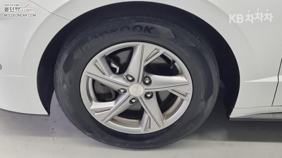 Hyundai Sonata — miniaturë 6