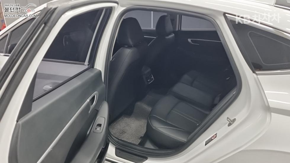 Hyundai Sonata — miniaturë 10