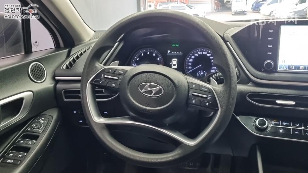 Hyundai Sonata — miniaturë 11