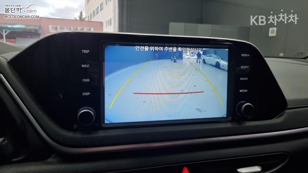 Hyundai Sonata — miniaturë 13