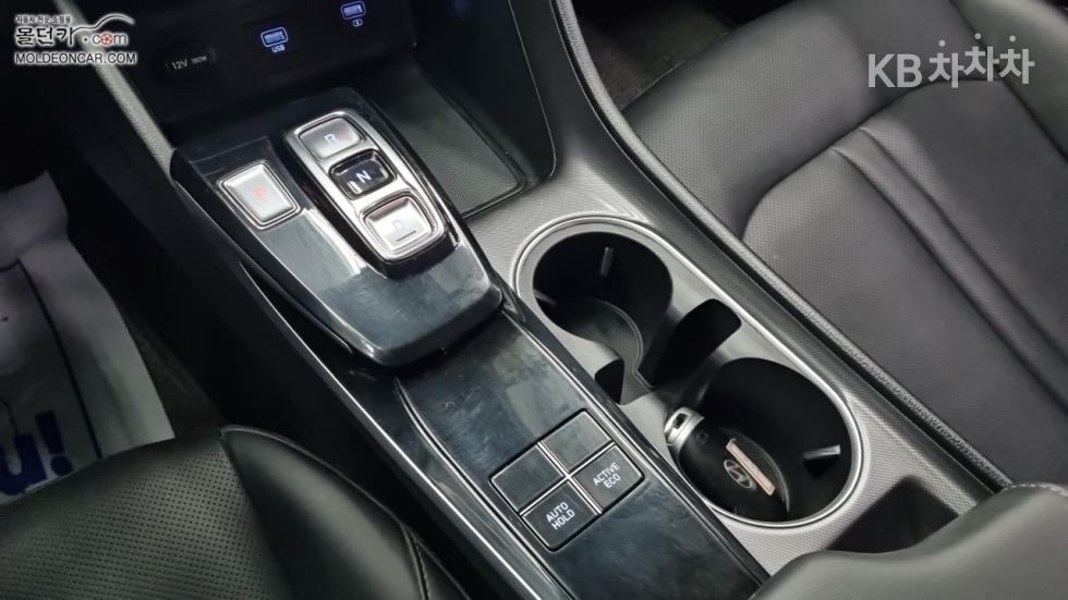 Hyundai Sonata — miniaturë 14