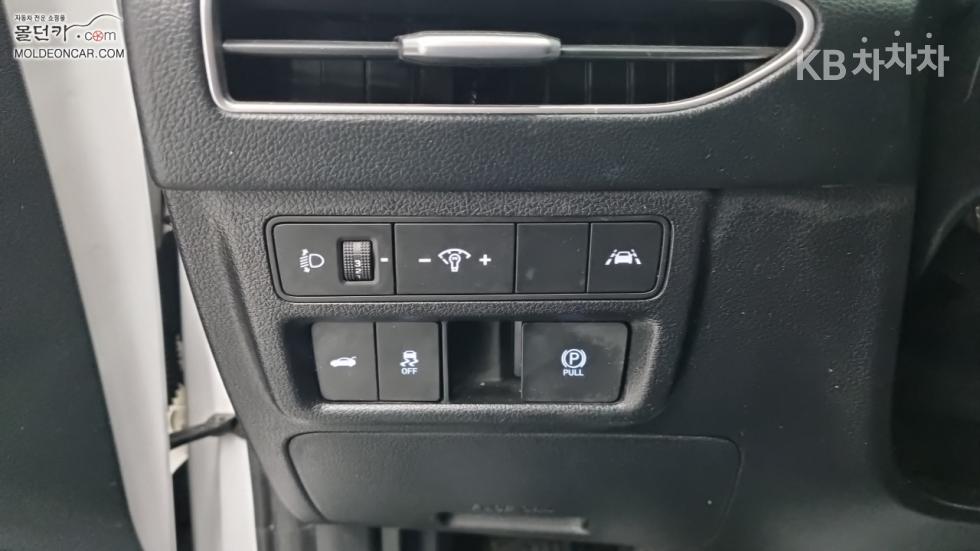 Hyundai Sonata — miniaturë 15