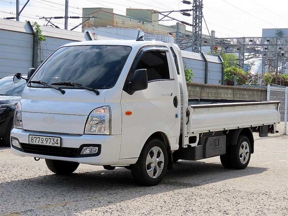 Hyundai Smart — фото 2
