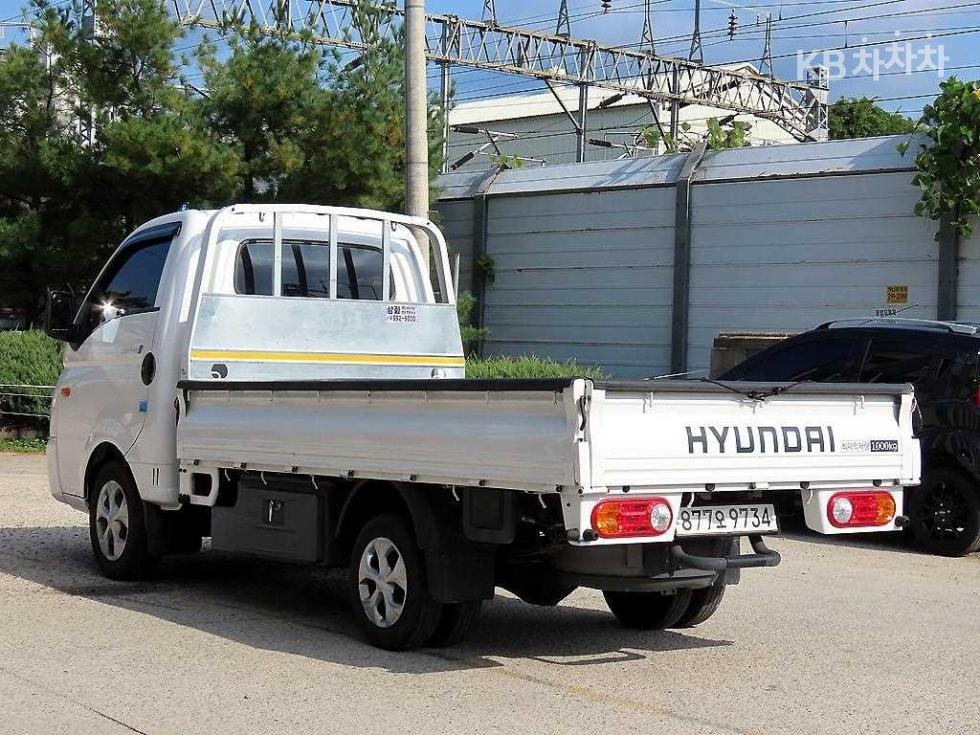 Hyundai Smart — фото 3