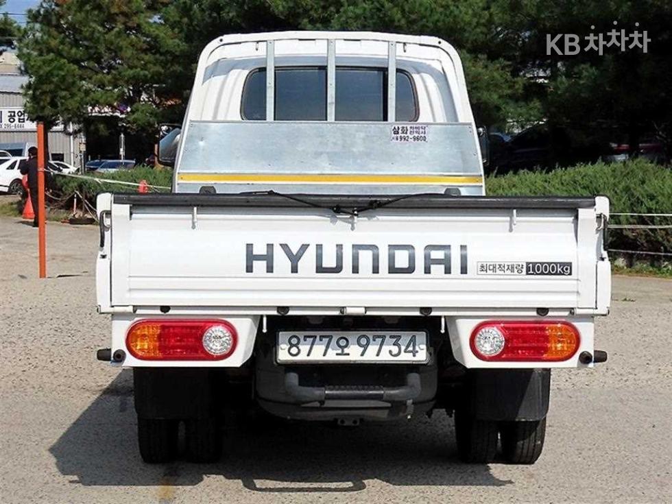 Hyundai Smart — фото 4