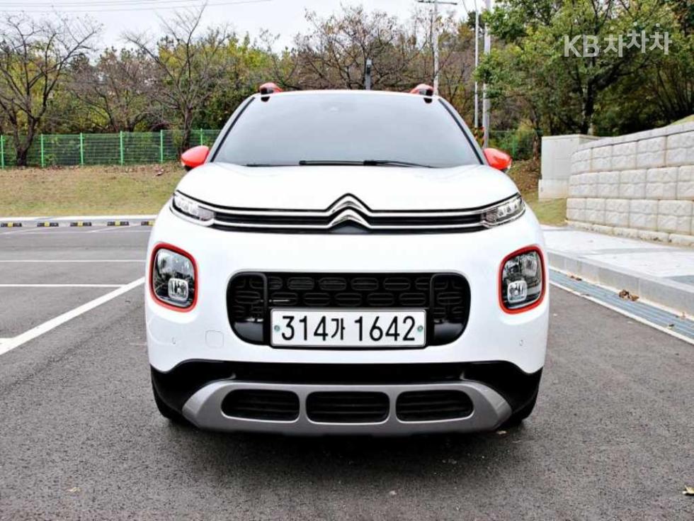 Citroen C3 — фото 1