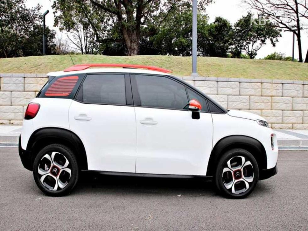 Citroen C3 — фото 2