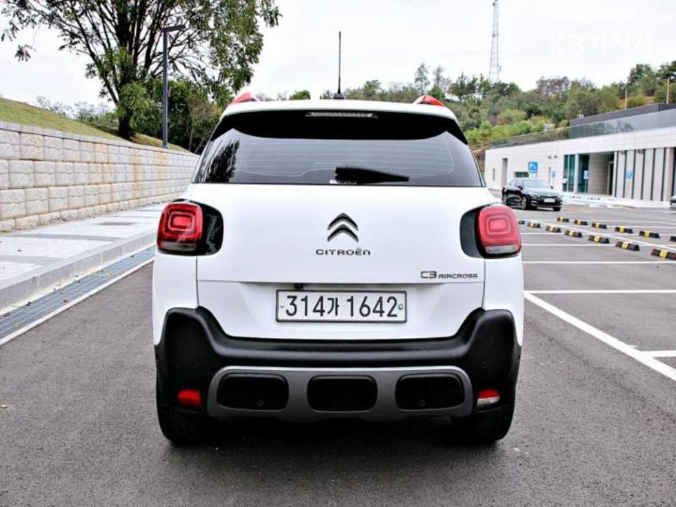 Citroen C3 — фото 3