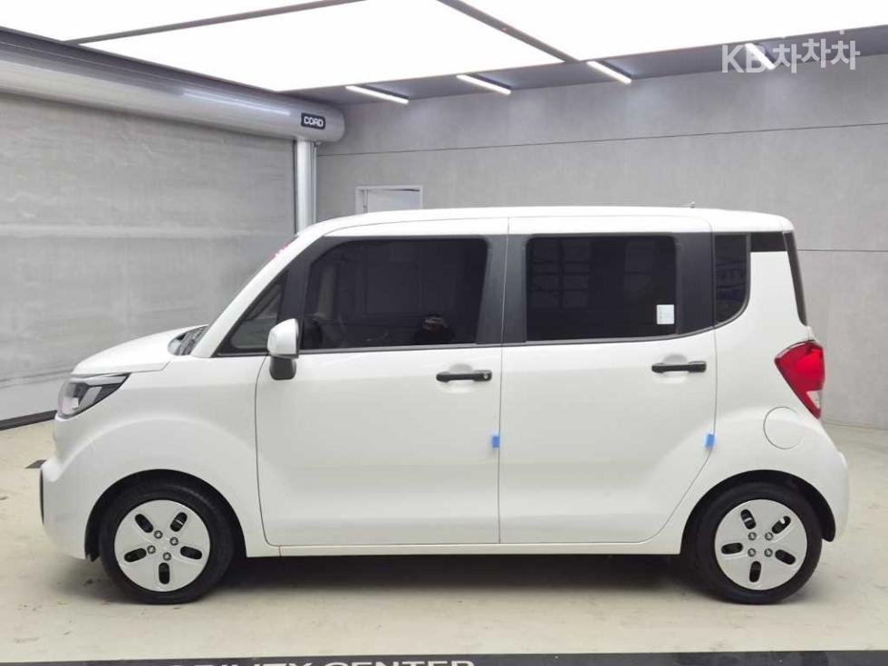 Kia PRESTIGE — фото 4