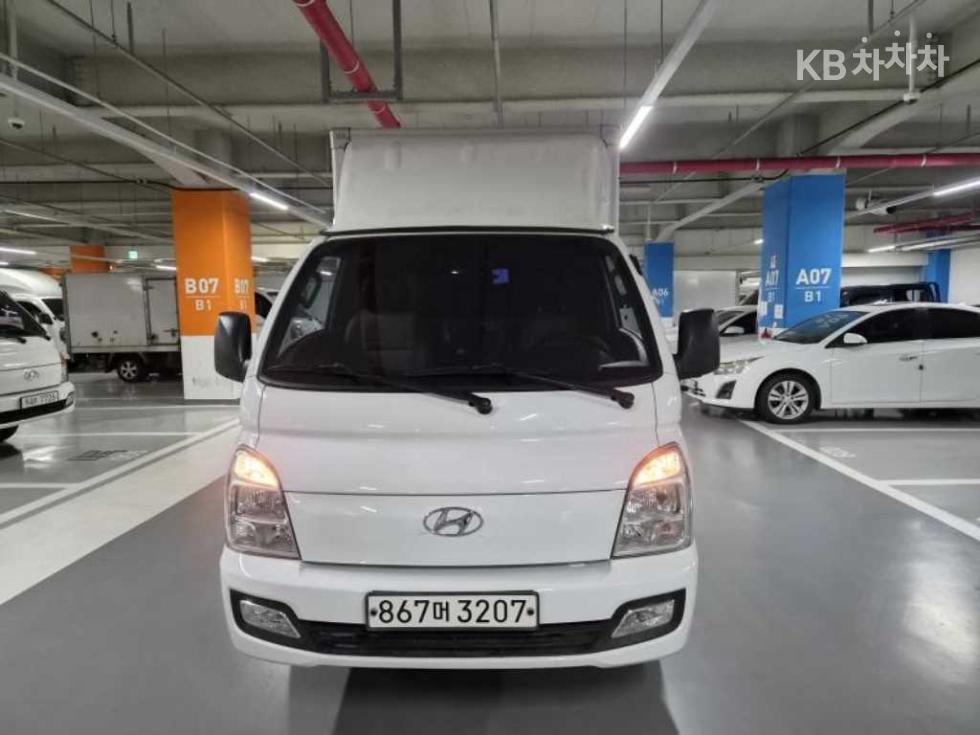 Hyundai Super Cab SUP — фото 1