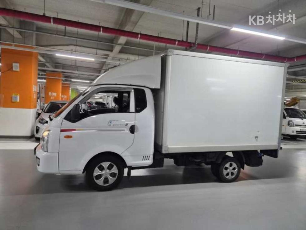 Hyundai Super Cab SUP — фото 2