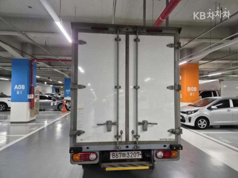 Hyundai Super Cab SUP — фото 4