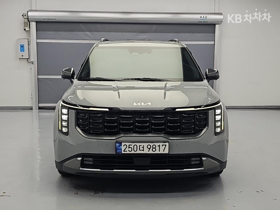 Kia Carnival SIGNATURE — фото 2