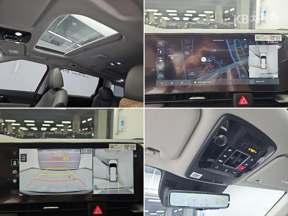 Kia Carnival — miniaturë 16