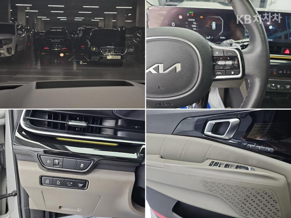 Kia Carnival — miniaturë 17