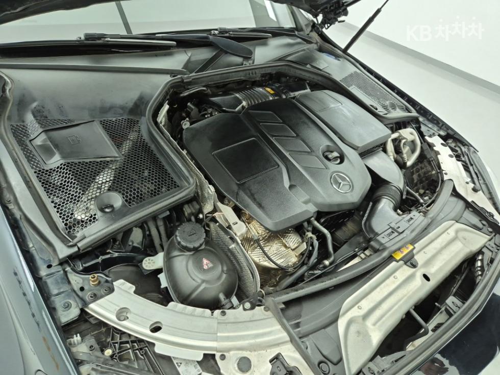 Mercedes-Benz C-klasse — miniaturë 6