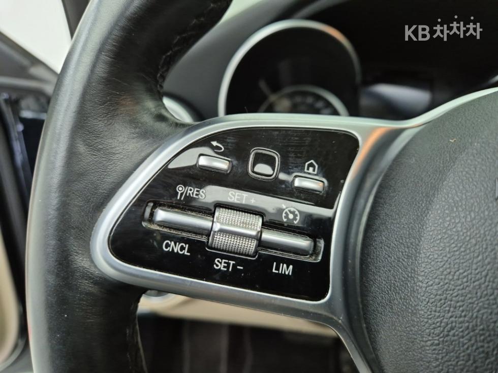Mercedes-Benz C-klasse — miniaturë 16