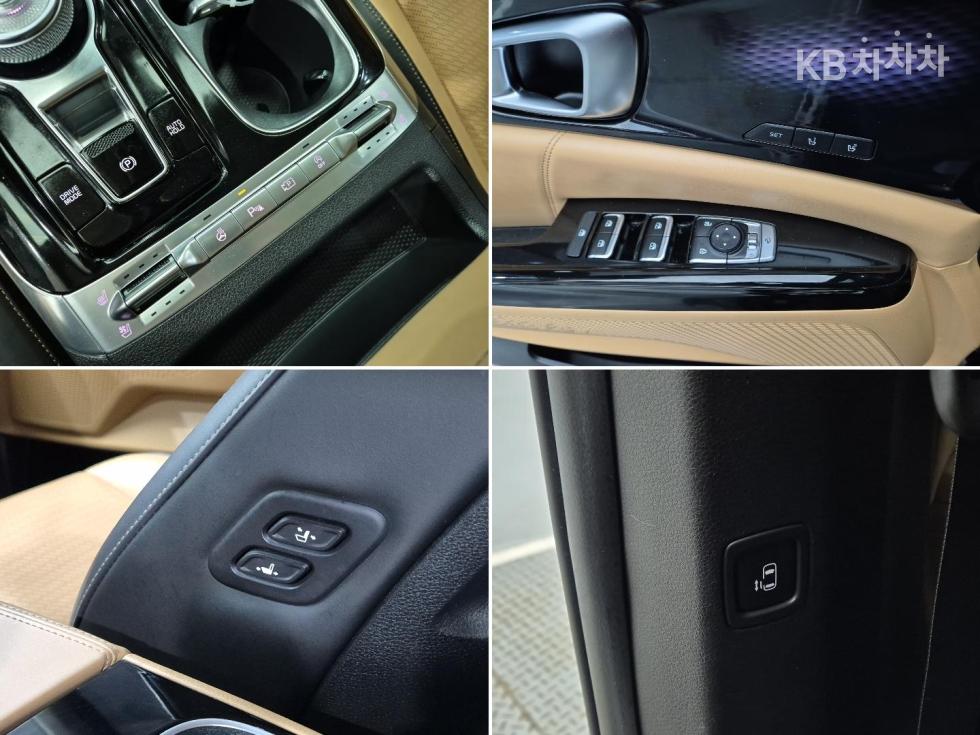 Kia Carnival — miniaturë 17