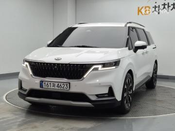 Kia Carnival d2.2 9  seats  prestige — foto 1