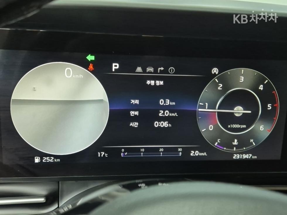 Kia Carnival — miniaturë 6