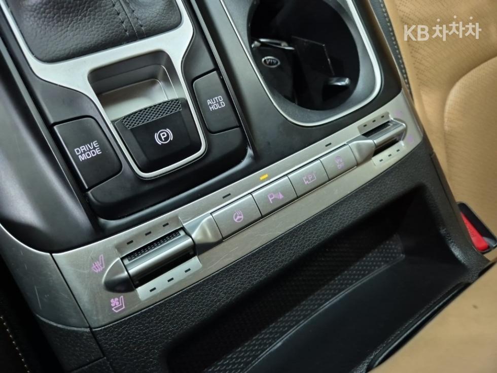 Kia Carnival — miniaturë 16