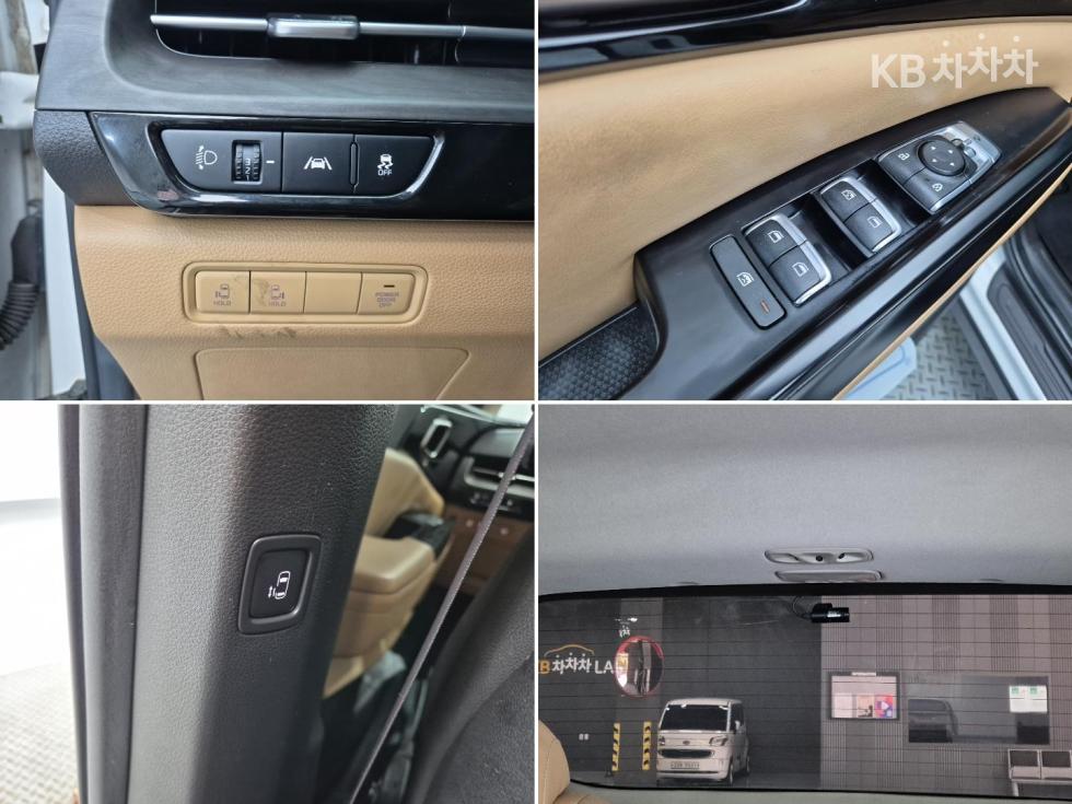Kia Carnival — miniaturë 17