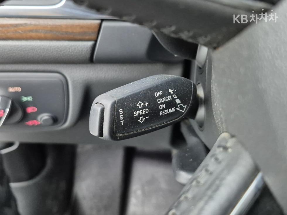Audi A6 — miniaturë 16