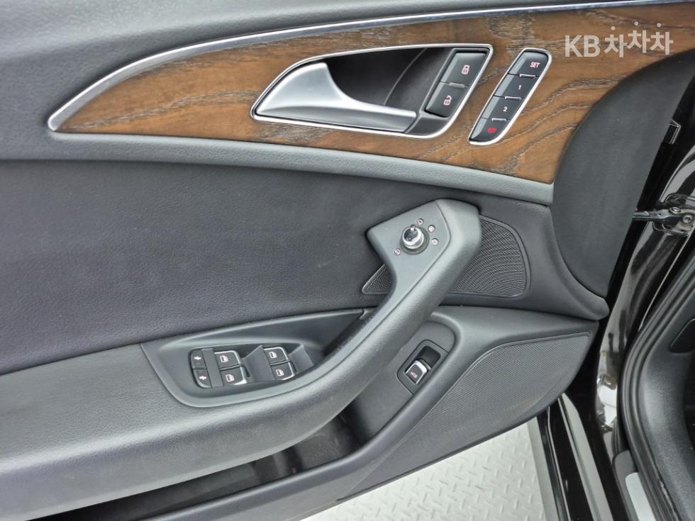 Audi A6 — miniaturë 18