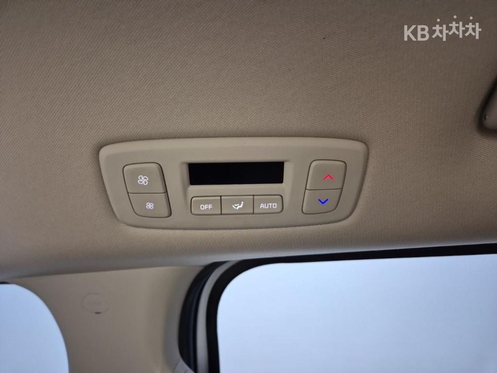 Kia Carnival — miniaturë 19