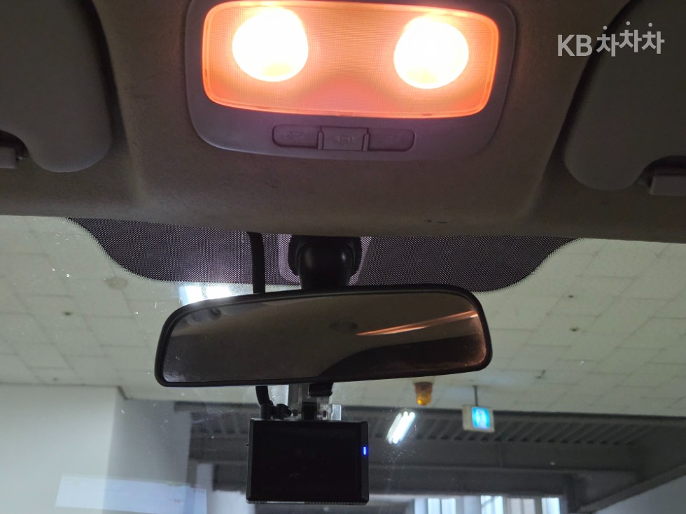 Hyundai Starex — miniaturë 17