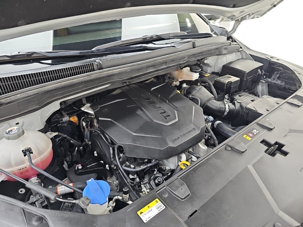 Kia Carnival — miniaturë 6