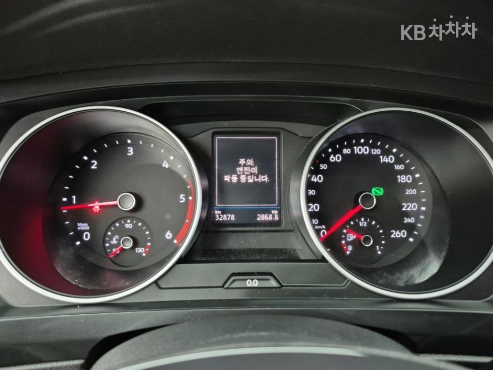 Volkswagen Tiguan — miniaturë 7