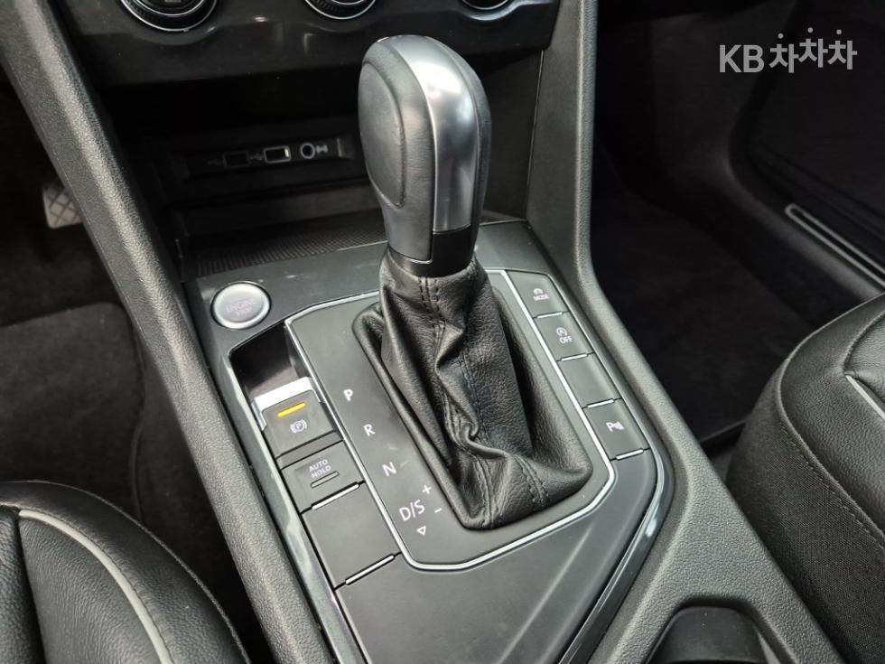 Volkswagen Tiguan — miniaturë 8