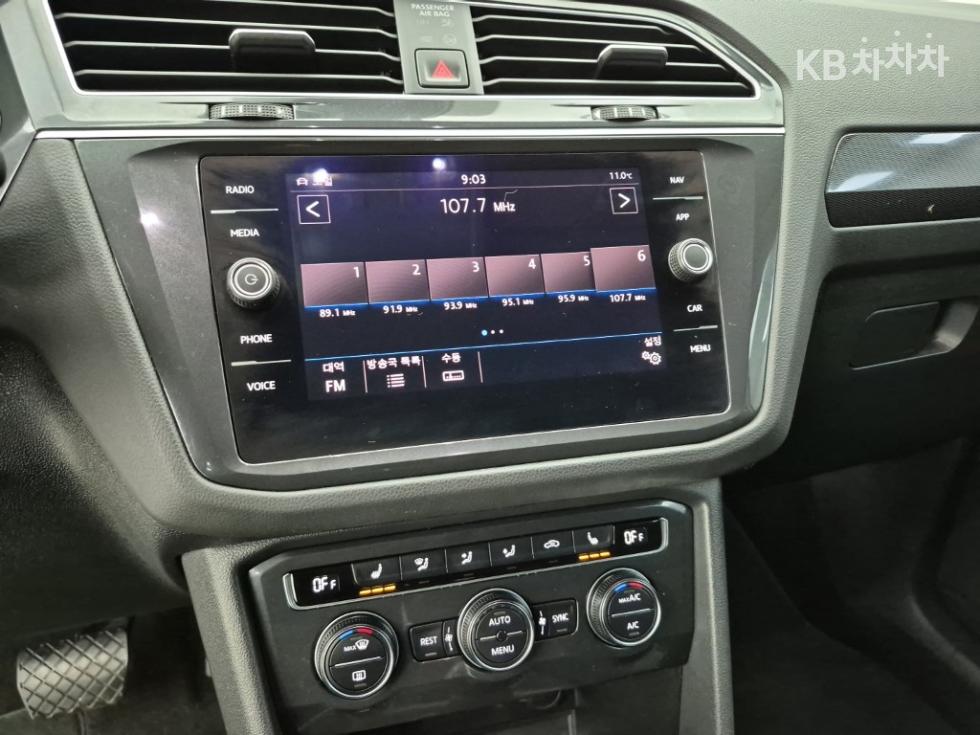 Volkswagen Tiguan — miniaturë 10
