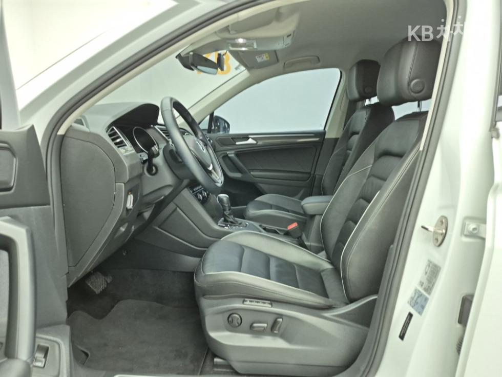 Volkswagen Tiguan — miniaturë 11