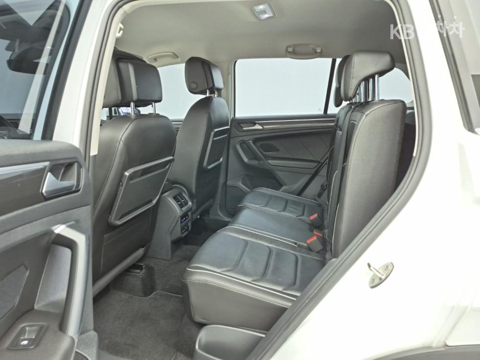 Volkswagen Tiguan — miniaturë 12