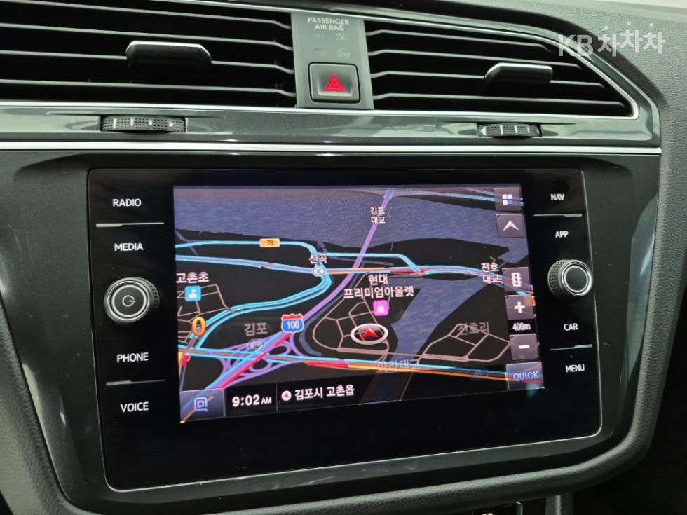 Volkswagen Tiguan — miniaturë 13