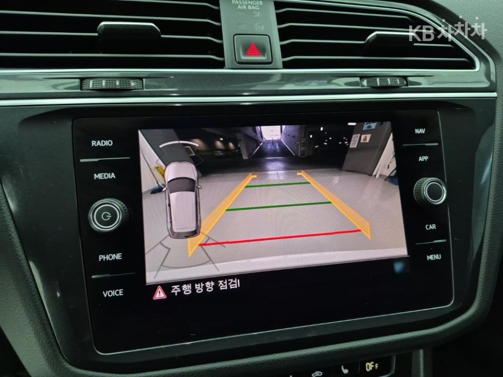 Volkswagen Tiguan — miniaturë 14