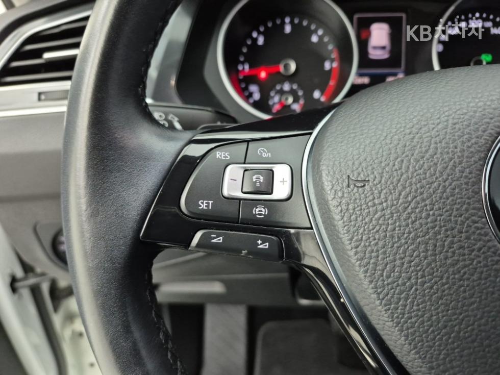 Volkswagen Tiguan — miniaturë 15
