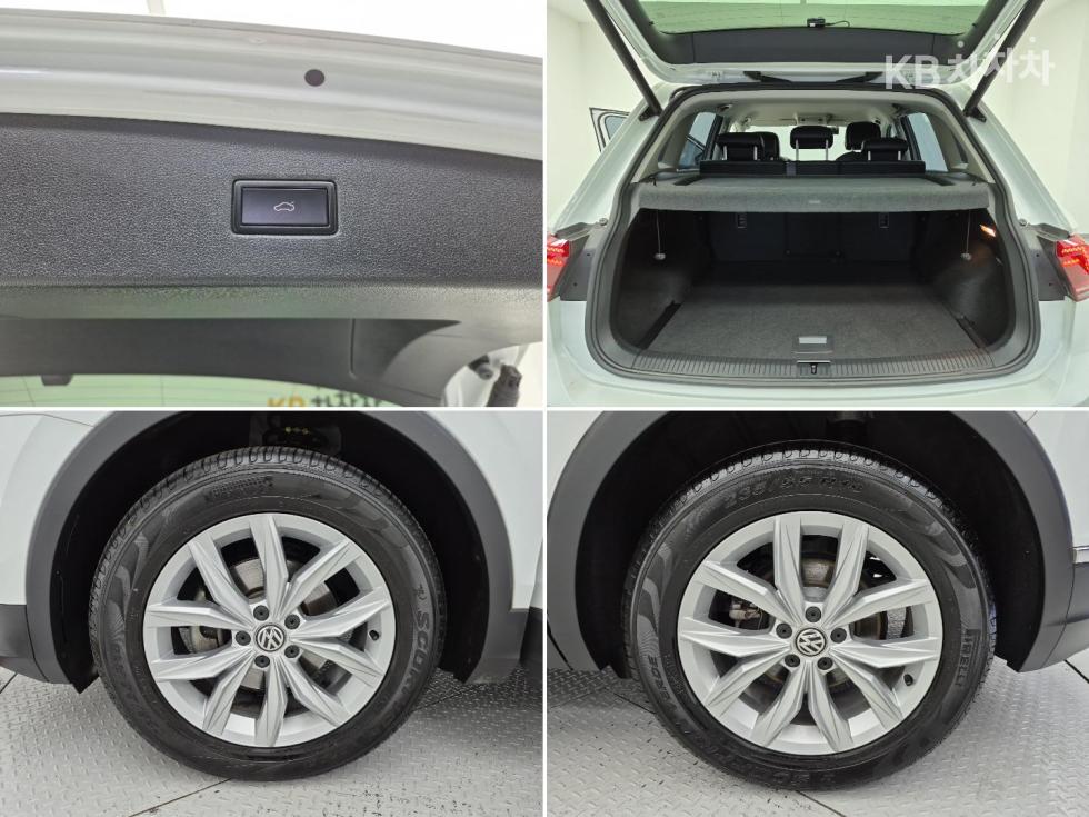 Volkswagen Tiguan — miniaturë 18