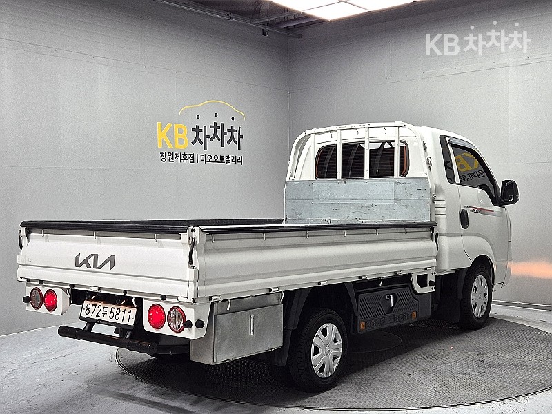 Kia GLS — фото 2